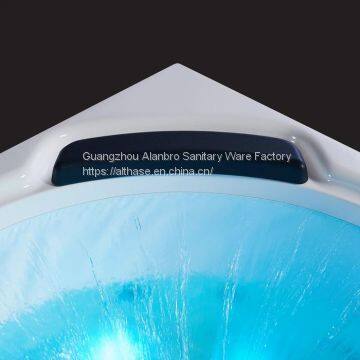 Modern Shower Free Standing Bath Tub Bathtub Price In Dubai, Freestanding Bath Stone Bath Massage Bathtub photo-3