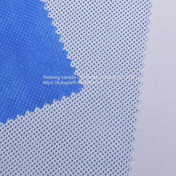 The factory supplies 100g Breathable membrance for roofing and wall, eu CE certification products