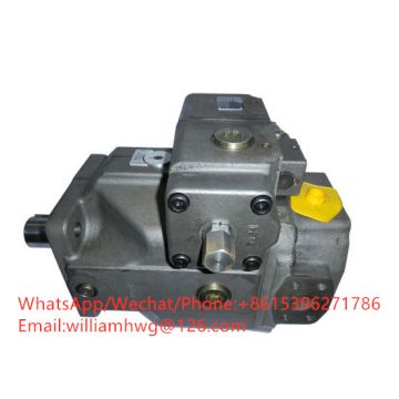 Bosch Rexroth Hydraulic Pump A4VSO40DR/10R-PPB13N00 Bosch Rexroth Piston Pump A4VSO40DR/10R-PPB13N00