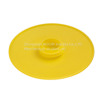 Plastic Plug Protectors for Flange Pipe Fittings photo-2