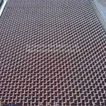 stainless steel vibrating screen for screeners machine