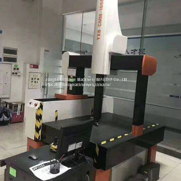 YXB CMM-1086 Coordinate Measuring Machine