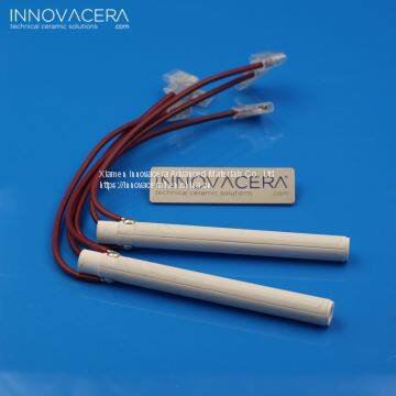 Electrical Ceramic Disc Heating Element For Puffco E-cig Smoking Device photo-3