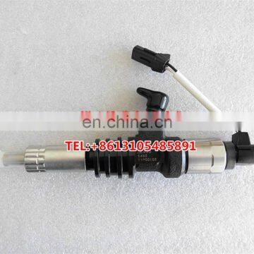 Genuine and new common rail injector 095000-5450,ME302143