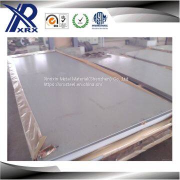 304 316l stainless steel shim plate