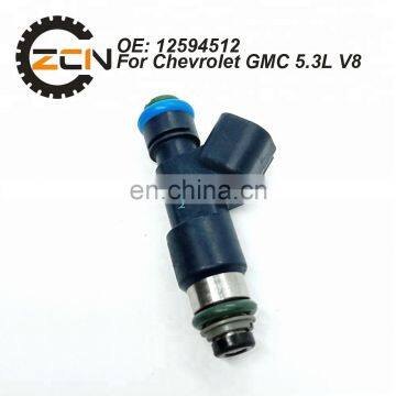 Fuel injector OEM 12594512 performance fuel injectors Car Accessories spare parts