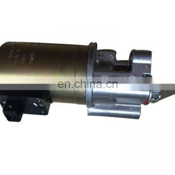 D eutz Engine Spare Parts Shut Down Solenoid Device 04199905/ 04206917/ 02113793