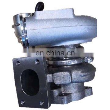 China Part Supercharger 3772742 Turbocharger for ISF3.8 Turbo