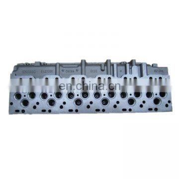 Diesel Engine Parts ISDE 6 Cylinder Head 4929518