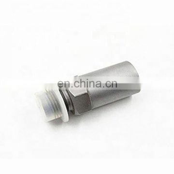 Diesel Engine Parts ISLE common rail pressure relief valve 3963808