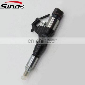 injector 095000-5281 for Common rail injector system