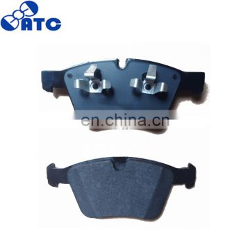 top quality auto brake pad D1272 164 420 13 20 164 420 25 20 A 164 420 13 20 A164 420 25 20