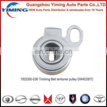 1002350-E06 timing tensioner pulley for Great Wall 2.8TC