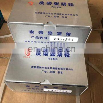 6CT Diesel Engine Belt Tensioner Pully 3936213 photo-6