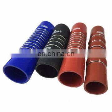 European Heavy Truck Parts Silicone Hose for DAF 1650940 1368798 1440841 1633704 1676184 1633705 1142699