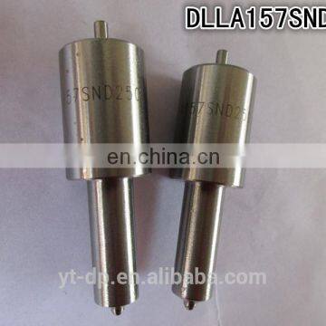 YITONG Diesel fuel injectior nozzle DLLA157SND250