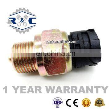 R&C High Quality Auto Brake Lighting Switches 0015457409 0015451709 81255050930 For BENZ TRUCK Braking Light Switch