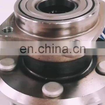 IFOB Wheel Hub Bearing For Toyota Yaris NSP150 43550-0D080