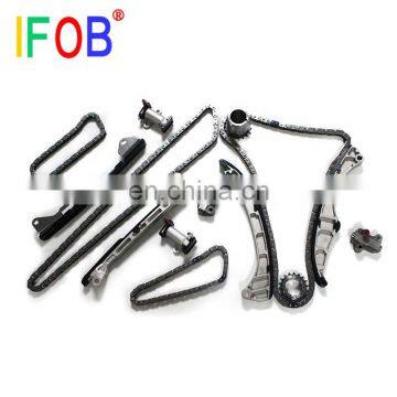 IFOB Car Engine Parts Timing Chain Kits For Toyota Land Cruiser 1URFE 3URFE photo-5