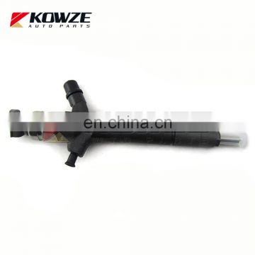 Pickup Fuel Injector Assembly For Mitsubishi Triton Sport Pajero L200 KB4T KA4T KG4W KH4W 1465A041