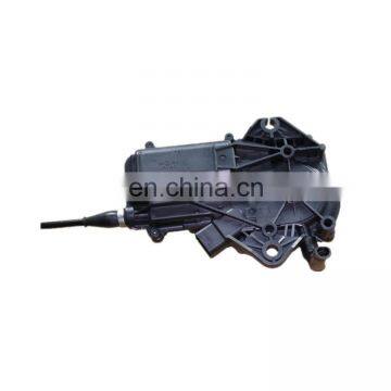 Genuine Original 100% New 1828401283 1-82840128-3 6HK1 4HK1 Engine Stop Motor for ISUZU photo-2