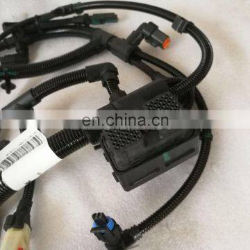 Cummins ISDE Wiring Harness 5271507