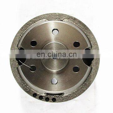 2874280 Dongfeng Cummins Diesel Engine ISZ Fan Pulley