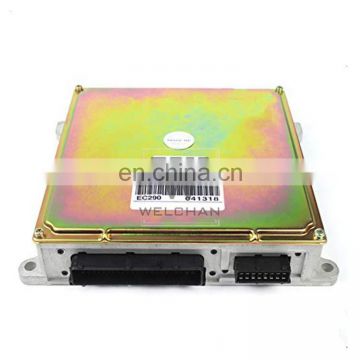 14594708 Computer Control Board For Excavator EC250D EC220D Controller Part With Program