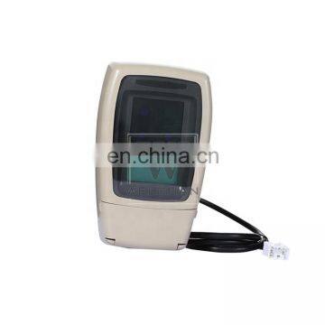 Excavator Monitor Display Panel E320C LCD Screen Panel For Excavator 1573-198 Monitor Instrument Panel
