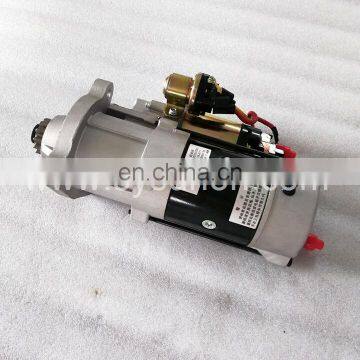 heavy truck diesel engine parts 24V 7.8KW auto starter motor  M105R3001SE 5255292 ISLe motor starter for Bulldozer parts