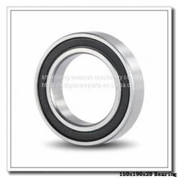 150x190x20 Bearing