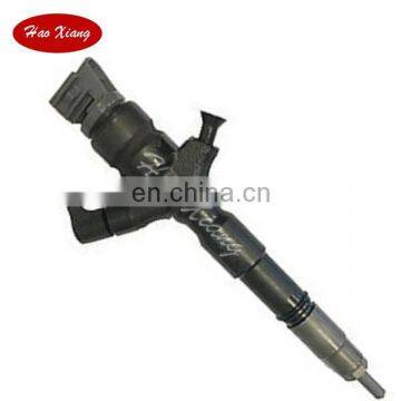 Diesel Common Rail Injector 295900-0250