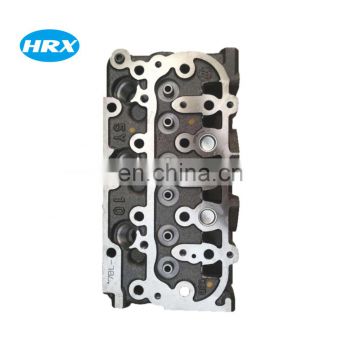 Diesel spare parts for D662 engine Cylinder Head for sale