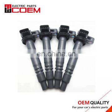 Wholesale Automotive Parts 90919-02237 For Toyota Tacoma 2.4 2.7 Land Cruiser Ignition Coil Pack Ignition Coil Manufacturers