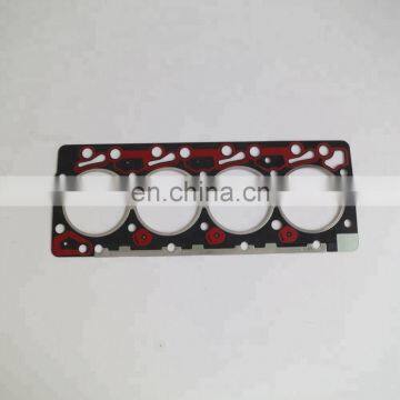 Diesel Engine Parts 4BT Cylinder Head Gasket 3921393