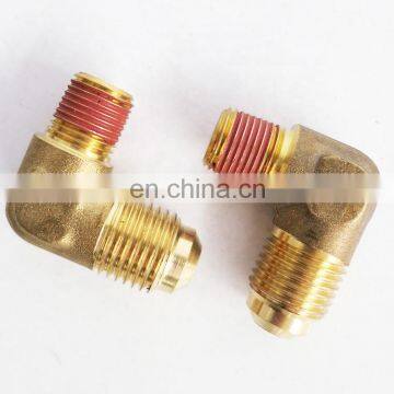 K19 Diesel Engine Parts Connector Male 116936 Male Adapter Elbow photo-2