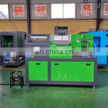 EUS9000 DIESEL INJECTION TEST BENCH for HEUI and EUI EUP
