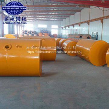 Offshore Steel Mooring Buoy With Factory Price