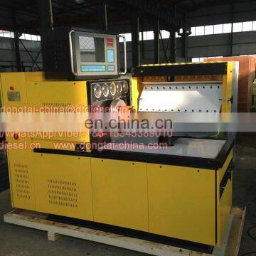 Calibrator Pressure Test Bench DTS619 photo-4