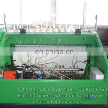 CR3000A(Glass Tube Measuring System) Common Rail Injector and Pump Test Bench photo-2