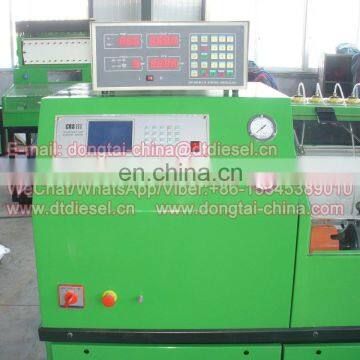 Simulator Common Rail Injector And Pump Test Bench CR3000 Made By Dongtai photo-4