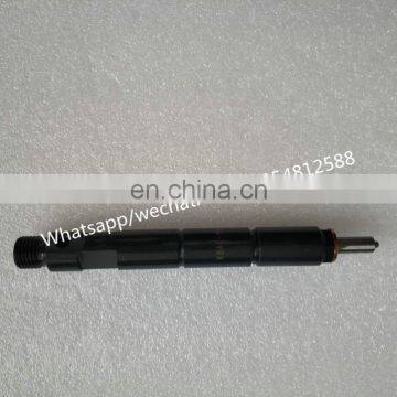 FUEL INJECTOR KBAL-P035 photo-6