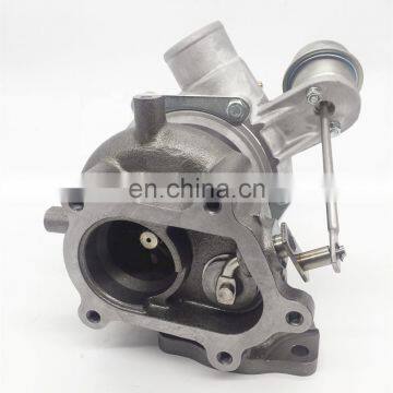 GT2560S 700716 700716-0007 700716-0009 700716-0003 8971894520 Турбо турбонагнетатель для NKR NPR NQR 97 - 4HE1 4HE1-TC 4HE1XS 4,8 л photo-5