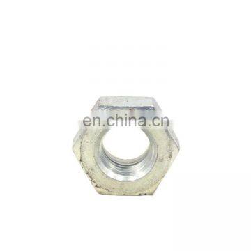 3002126 Lock Nut for cummins  cqkms KT-19-C(450) K19  diesel engine spare Parts  manufacture factory in china order