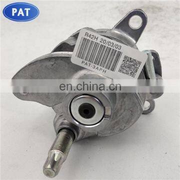 PAT Belt Tensioner Pulley 1112000770 / 112000670 / 1119900305 / 1112000414 / 1112000214 For Mercedes C220 C230 SLK230 photo-5