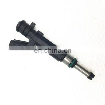 Original Hengney car parts oem 16600-1KT0A 16600 1KT0A 166001KT0A for nissan versa fuel injector