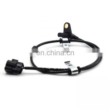 Factory Sale Auto Parts OEM  S12-3550111 OEM S12-3550112  For  C-hery S12 S18 S18C S18D abs wheel sensor wire