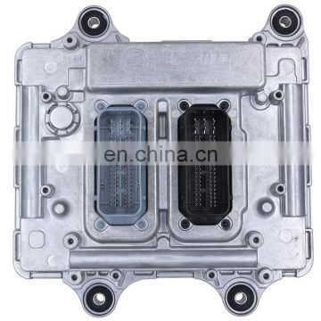 Engine computer board ECU control unit 612650080075 for Weichai engineering vehicle