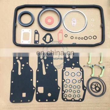 4955357 Diesel Engine ISDE4.5 Cylinder Lowert Gasket Kit