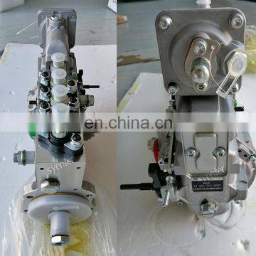 BYC Fuel Injection Pump 10404534005 5261583 for 4BT B140-33 Diesel Engine photo-6